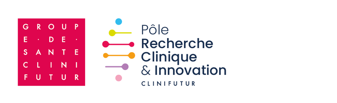 LOGO PRCI CLINIFUTUR